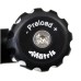 Matris MY136.1KFPK Motorcycle Rear Shock Absorber for Yamaha 2017-2019