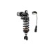 Matris MY136.1KFPK Motorcycle Rear Shock Absorber for Yamaha 2017-2019