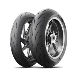 Michelin Motorcycle Power 6 Tyre