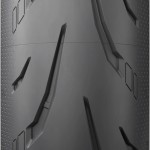 Michelin Motorcycle Power 6 Tyre