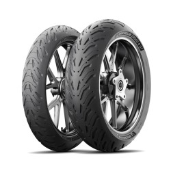 Michelin Motorcycle Road 6 GT Tyre