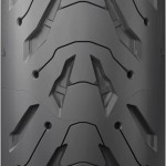Michelin Motorcycle Road 6 GT Tyre