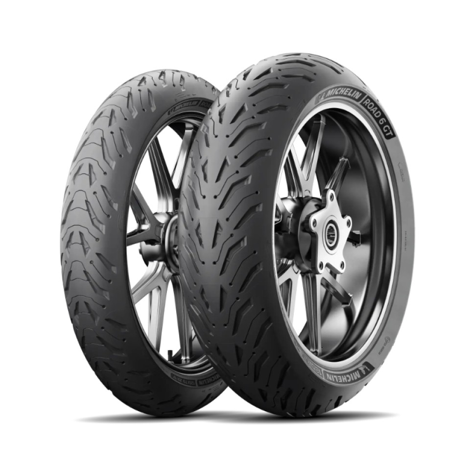 Michelin Motorcycle Road 6 GT Tyre