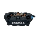 Brembo 20B69028 Motorcycle Front Brake Caliper