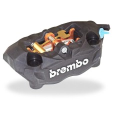 Brembo 20B69028 Motorcycle Front Brake Caliper