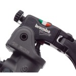 Brembo 399000001100 15RCS Motorcycle Brake Master Cylinder for Ducati, Honda, Husqvarna, Kawasaki, Moto-Guzzi, Suzuki, Sym, Triumph, Voge, Yamaha 1998-2024