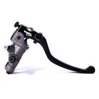 Brembo 399000001100 15RCS Motorcycle Brake Master Cylinder for Ducati, Honda, Husqvarna, Kawasaki, Moto-Guzzi, Suzuki, Sym, Triumph, Voge, Yamaha 1998-2024