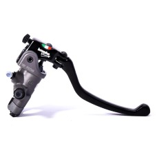 Brembo 399000001100 15RCS Motorcycle Brake Master Cylinder for Ducati, Honda, Husqvarna, Kawasaki, Moto-Guzzi, Suzuki, Sym, Triumph, Voge, Yamaha 1998-2024
