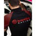 Brembo BR123U100BK Polo Racing T-Shirt
