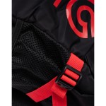Brembo BR124U703BK9905 Motorcycle Roll Top Backpack