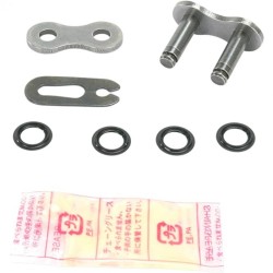 DID 520VX2KAIGB-ZJ Motorcycle X-Ring Chain Link Joint