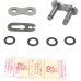 DID 520VX2KAIGB-ZJ Motorcycle X-Ring Chain Link Joint