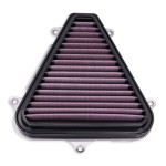 DNA P-H75N23-01 Motorcycle Air Filter for Honda 2023-2024