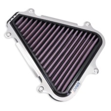 DNA P-H75N23-01 Motorcycle Air Filter for Honda Transalp 750 2023-2024