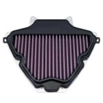 DNA P-H75SC21-S2-COMBO Motorcycle Air Filter for Honda 2021-2025