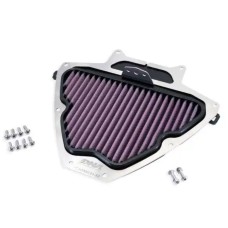 DNA P-H75SC21-S2-COMBO Motorcycle Air Filter for Honda 2021-2025