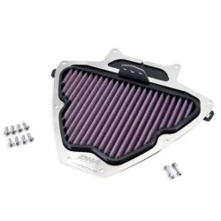 DNA P-H75SC21-S2-COMBO Motorcycle Air Filter for Honda 2021-2025
