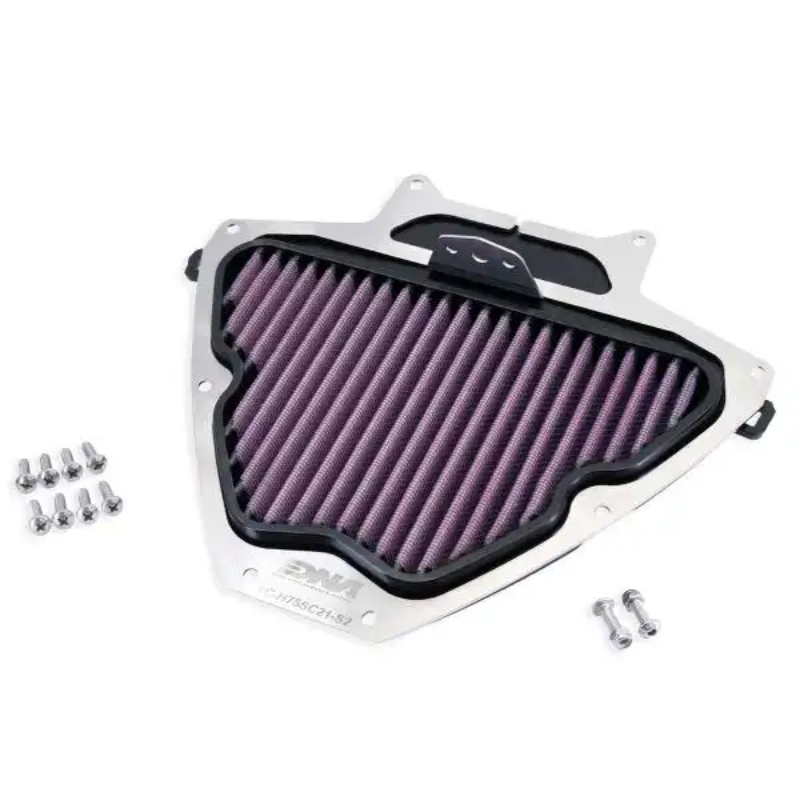 DNA P-H75SC21-S2-COMBO Motorcycle Air Filter for Honda 2021-2025
