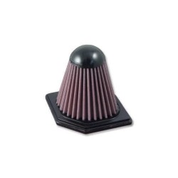 DNA R-BM13S10-01 Motorcycle Air Filter for BMW 2004-2011