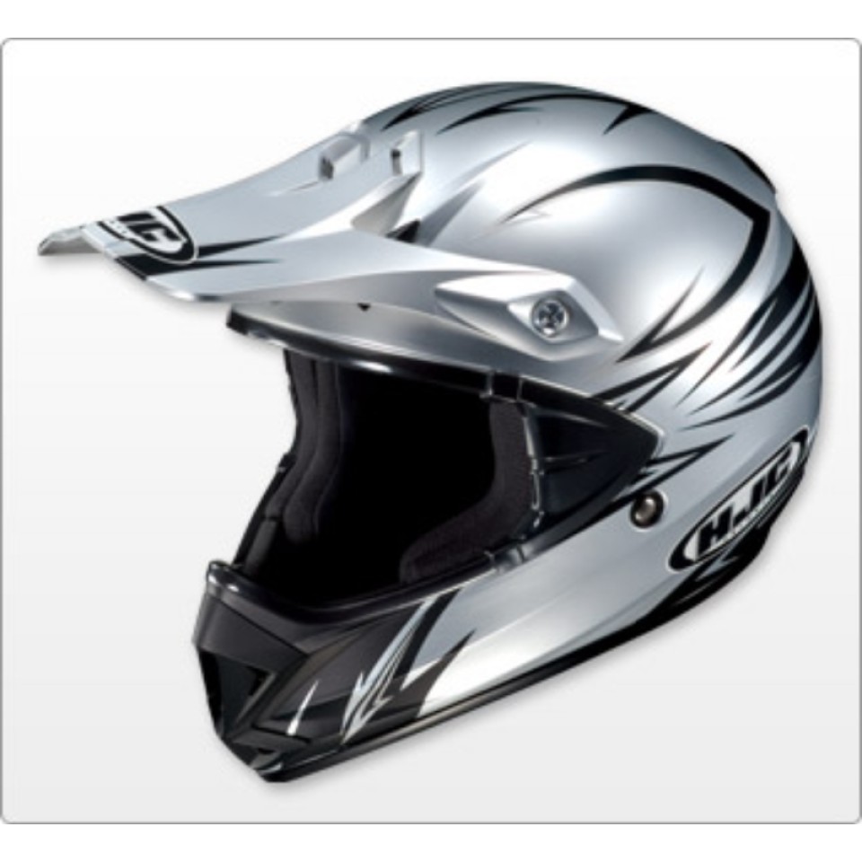 HJC CL-X5 Off-Road Motorcycle Helmet