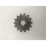 Hodaka 1010S15 Motorcycle 520 Chain Front Sprocket for Honda