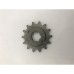 Hodaka 1010S15 Motorcycle 520 Chain Front Sprocket for Honda