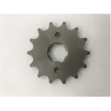 Hodaka 1010S15 Motorcycle 520 Chain Front Sprocket for Honda