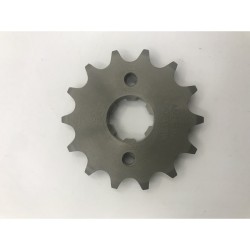 Hodaka 1010S15 Motorcycle 520 Chain Front Sprocket for Honda