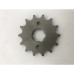 Hodaka 1010S15 Motorcycle 520 Chain Front Sprocket for Honda