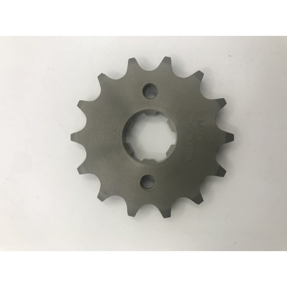 Hodaka 1010S15 Motorcycle 520 Chain Front Sprocket for Honda