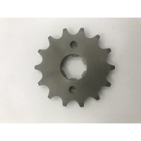 Hodaka 1507SV14 Motorcycle 415 Chain Front Sprocket for Yamaha