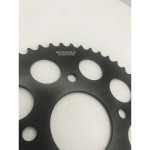 Hodaka 2501B42 Motorcycle 428 Chain Front Sprocket for Yamaha