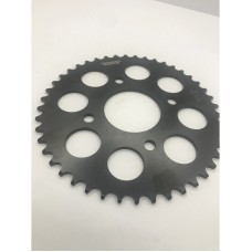 Hodaka 2501B42 Motorcycle 428 Chain Front Sprocket for Yamaha