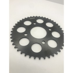 Hodaka 2501B42 Motorcycle 428 Chain Front Sprocket for Yamaha