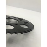 Hodaka 2501B42 Motorcycle 428 Chain Front Sprocket for Yamaha
