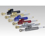 Hyperpro DS-075-NP1 Motorcycle Steering Damper
