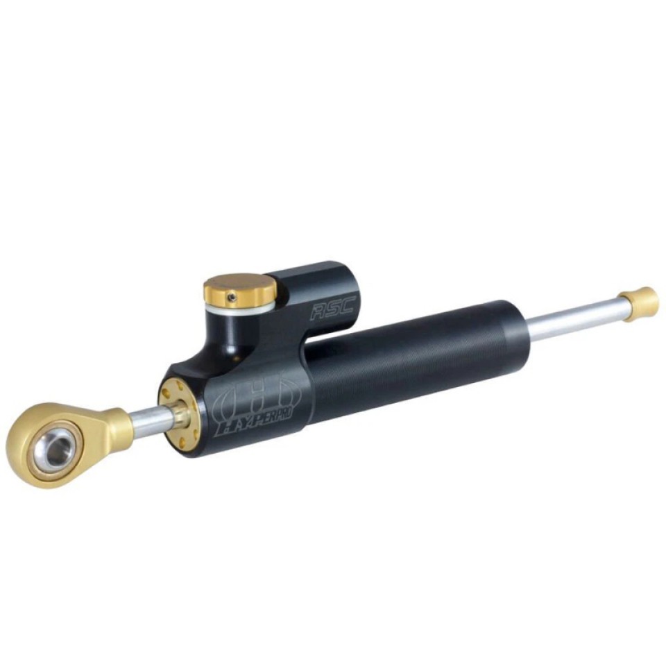 Hyperpro DS-075-NP1 Motorcycle Steering Damper