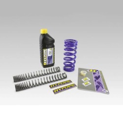 Hyperpro SP-HD14-SSC004 Motorcycle Front Fork Spring Kit for Harley-Davidson