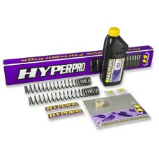 Hyperpro SP-HO12-SSA003 Motorcycle Fork Spring Kit for Honda 2012-2018