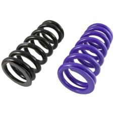 Hyperpro SP-KT06-SSB013 35mm Motorcycle Shock Spring Kit for KTM 2008-2011