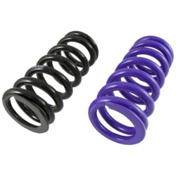 Hyperpro SP-KT06-SSB013 35mm Motorcycle Shock Spring Kit for KTM 2008-2011