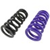 Hyperpro SP-KT06-SSB013 35mm Motorcycle Shock Spring Kit for KTM 2008-2011