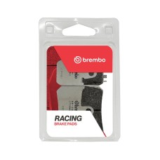Brembo 07YA46RC Motorcycle Racing Ceramic Brake Pads