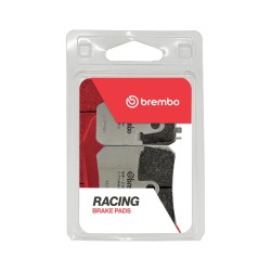 Brembo 07YA46RC Motorcycle Racing Ceramic Brake Pads