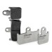 Brembo 07YA46RC Motorcycle Racing Ceramic Brake Pads