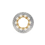 Brembo 08A64230 Super Sport Motorcycle Brake Disc 298x4.5mm for Yamaha 2015-2025
