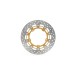Brembo 08A64230 Super Sport Motorcycle Brake Disc 298x4.5mm for Yamaha 2015-2025