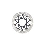 Brembo 108A64211 Motorcycle 320x5.5mm Super Motard Stainless Steel Brake Disc for Husqvarna,Honda 2002-2025