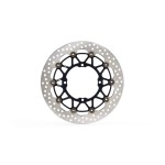 Brembo 108A64214 Motorcycle High Performance Super Moto 320mm Brake Disc for Suzuki 2004-2025