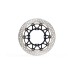 Brembo 108A64214 Motorcycle High Performance Super Moto 320mm Brake Disc for Suzuki 2004-2025